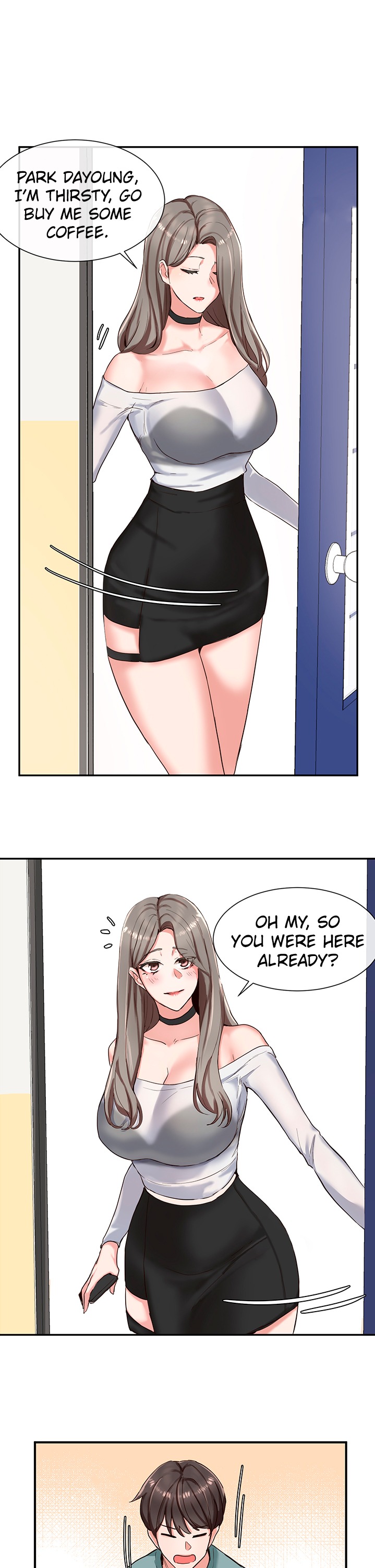 Circles - Chapter 3 [photo 16] - MangaPorn