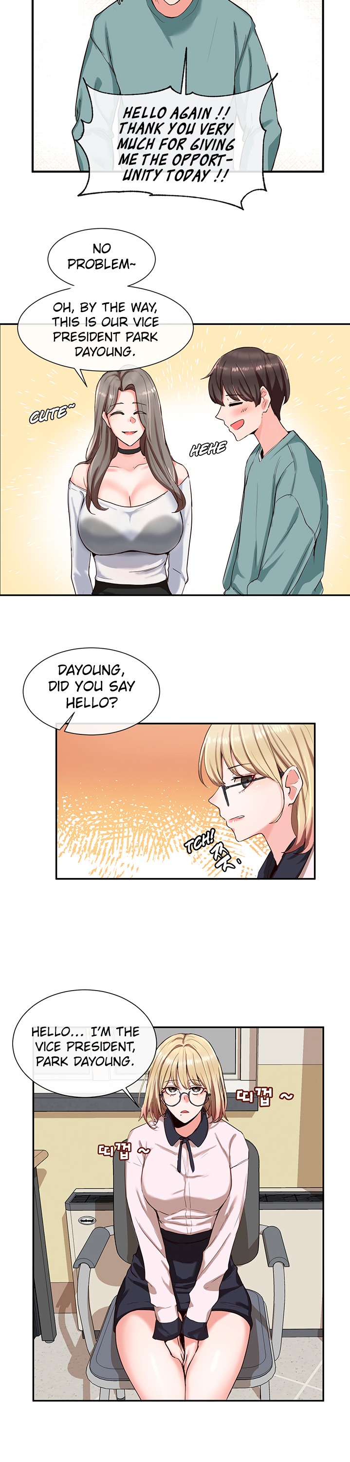 Circles - Chapter 3 [photo 17] - MangaPorn