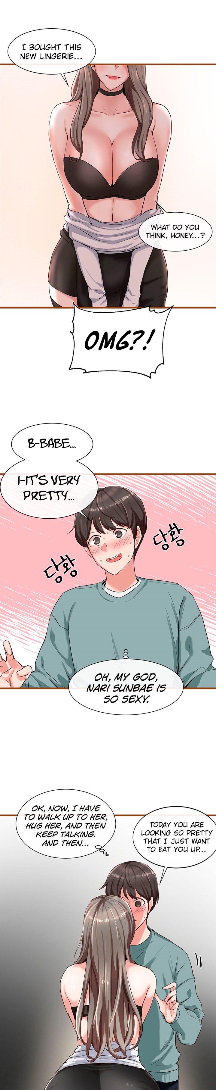 Circles - Chapter 3 [photo 22] - MangaPorn