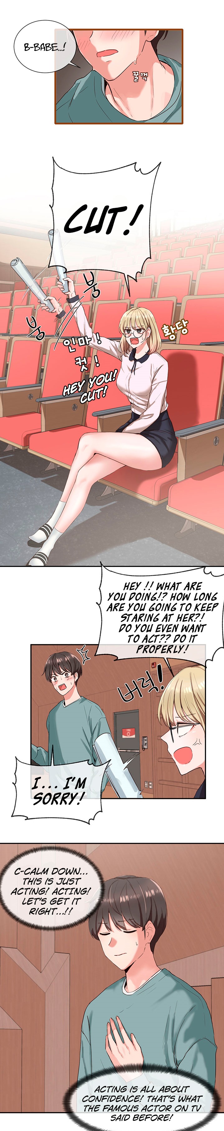 Circles - Chapter 3 [photo 24] - MangaPorn