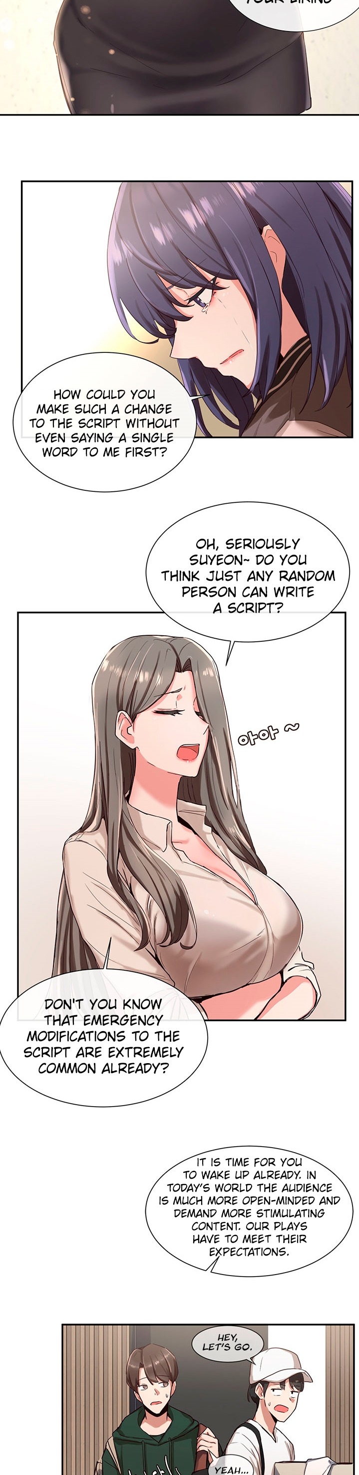 Circles - Chapter 3 [photo 5] - MangaPorn