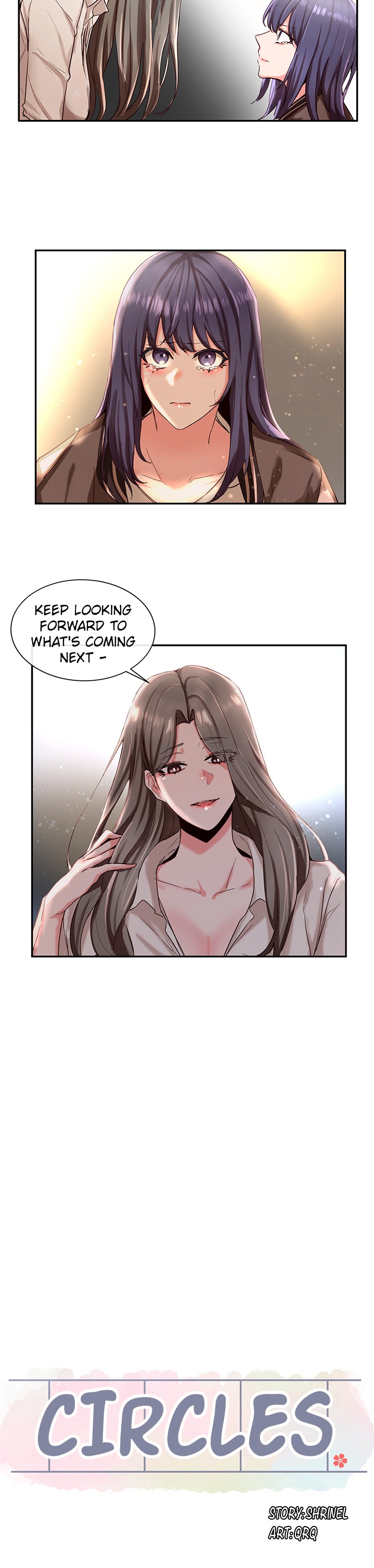 Circles - Chapter 3 [photo 7] - MangaPorn