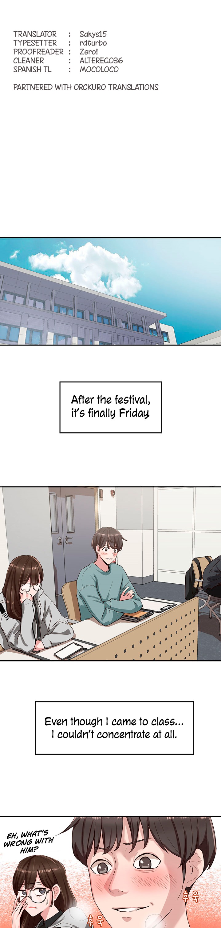 Circles - Chapter 3 [photo 8] - MangaPorn