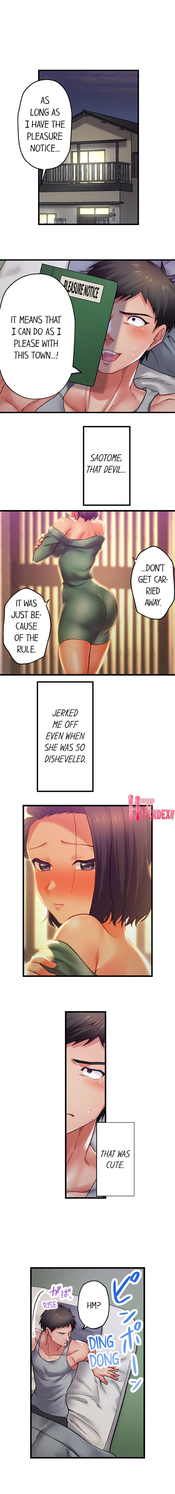 Obey the Dirty Rules of This Neighborhood! - Chapter 4 [photo 6] - MangaPorn