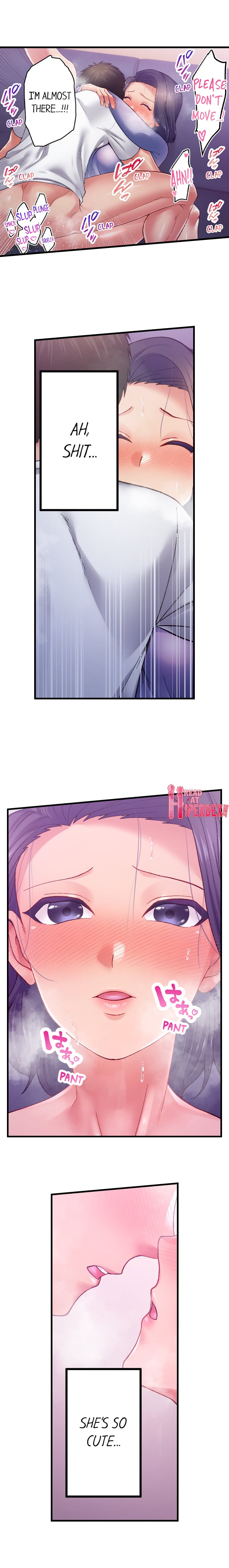 Obey the Dirty Rules of This Neighborhood! - Chapter 7 [photo 4] - MangaPorn