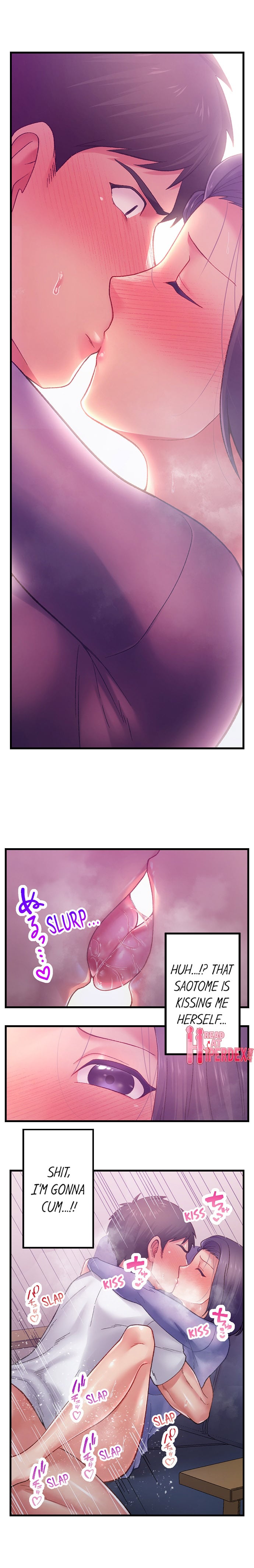 Obey the Dirty Rules of This Neighborhood! - Chapter 7 [photo 6] - MangaPorn