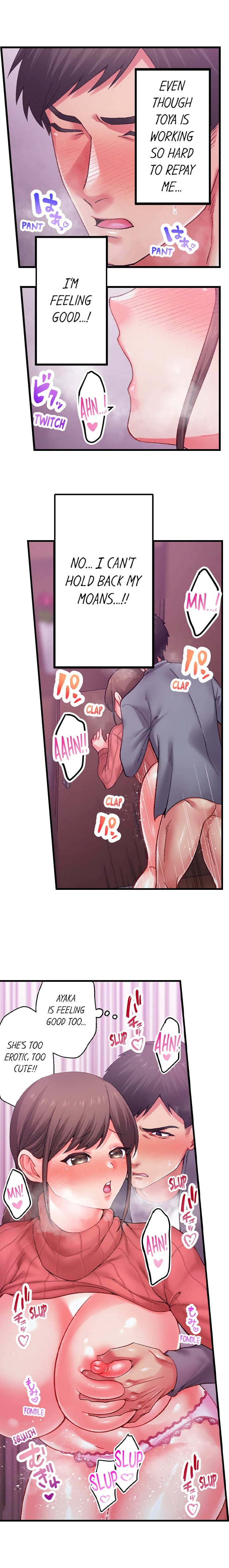 Obey the Dirty Rules of This Neighborhood! - Chapter 9 [photo 5] - MangaPorn