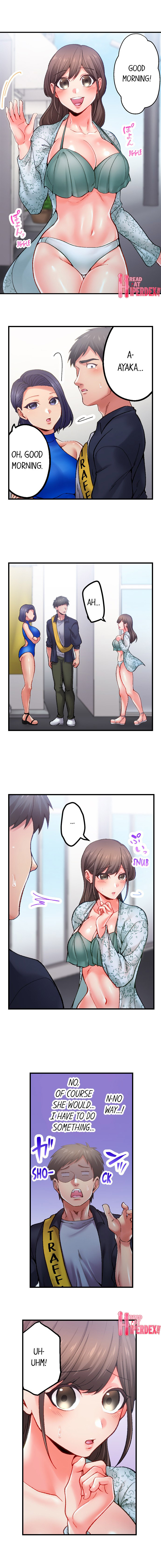 Obey the Dirty Rules of This Neighborhood! - Chapter 10 [photo 4] - MangaPorn