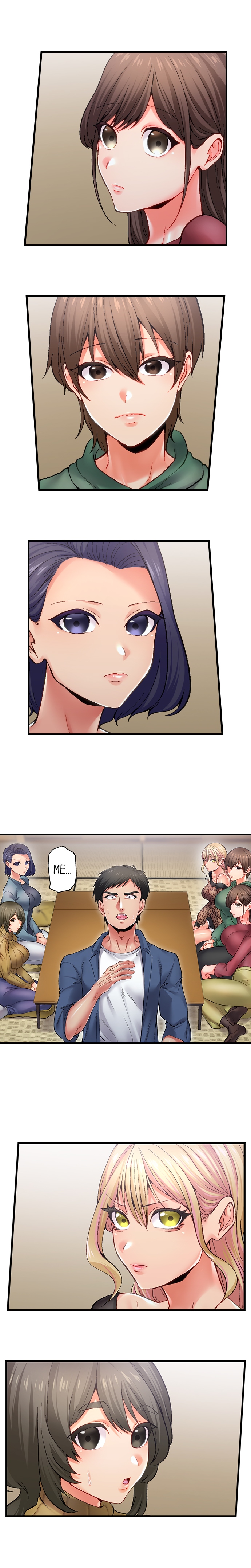 Obey the Dirty Rules of This Neighborhood! - Chapter 11 [photo 2] - MangaPorn