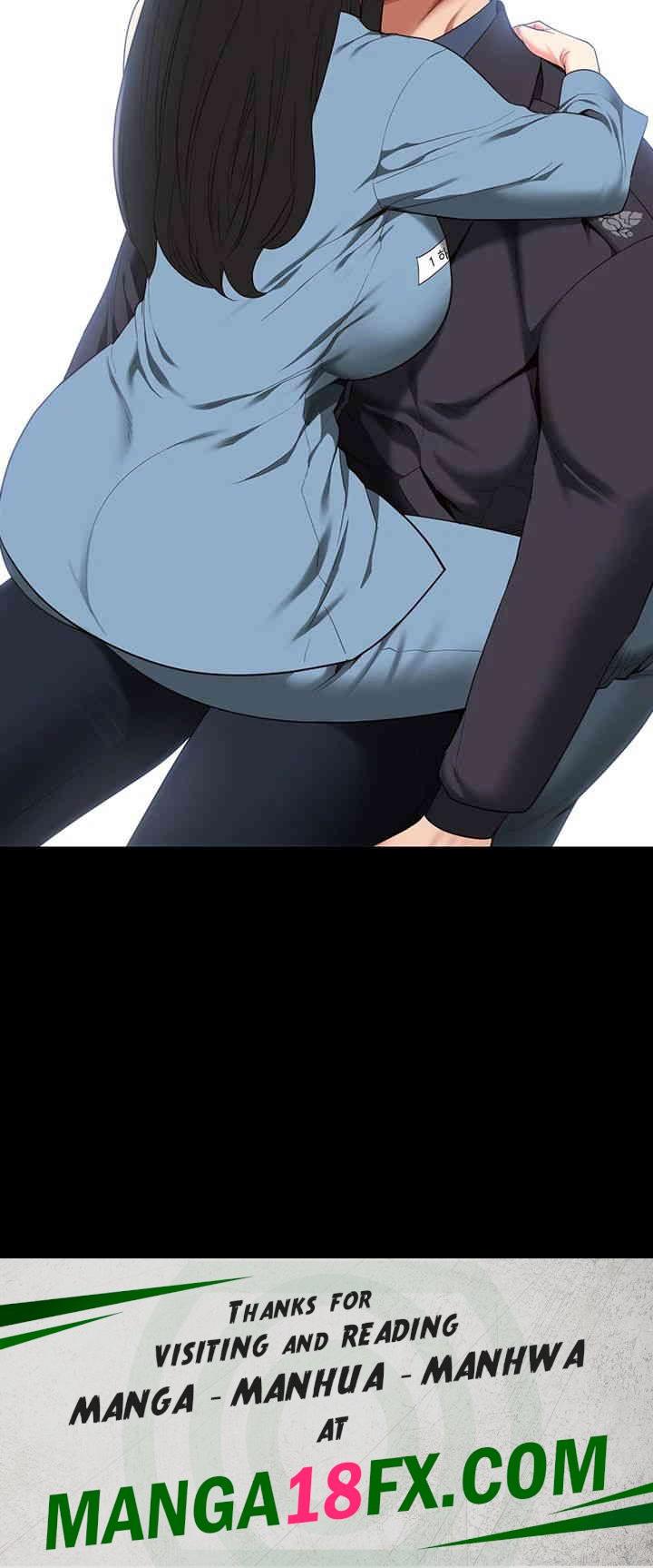 The Bear Girl Raw - Chapter 78 [photo 66] - MangaPorn