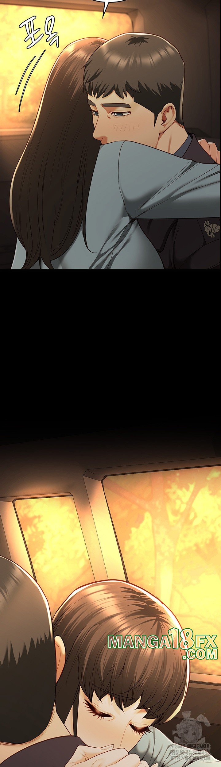 The Bear Girl Raw - Chapter 79 [photo 31] - MangaPorn