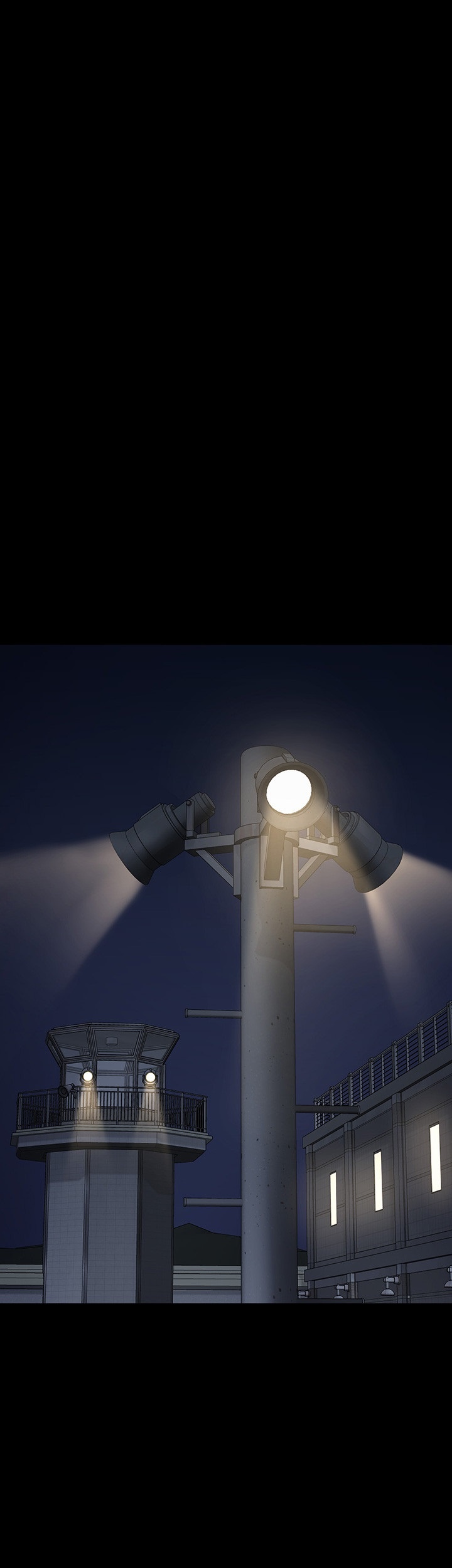 The Bear Girl Raw - Chapter 81 [photo 16] - MangaPorn