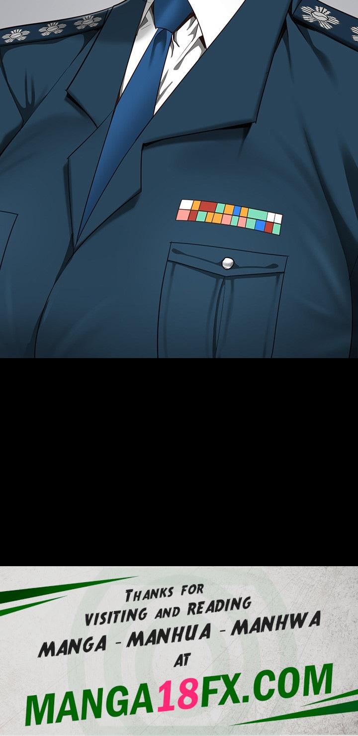 The Bear Girl Raw - Chapter 81 [photo 60] - MangaPorn