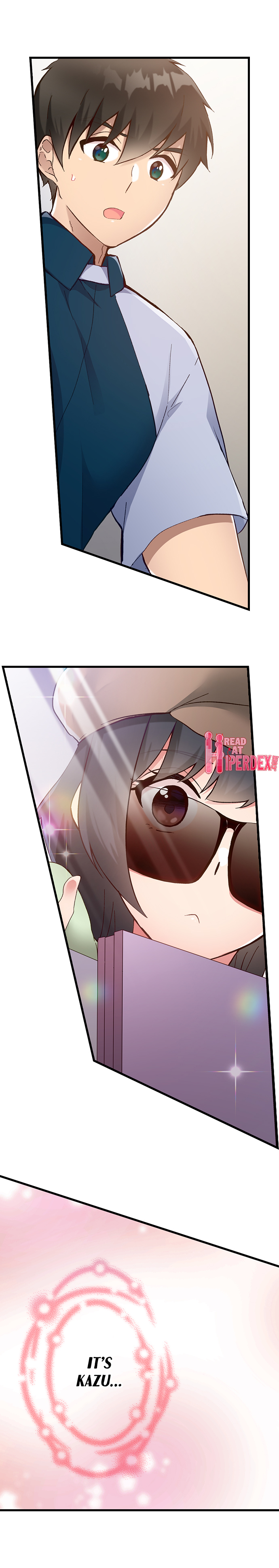 Living in a Fuck Room - Chapter 38 [photo 2] - MangaPorn