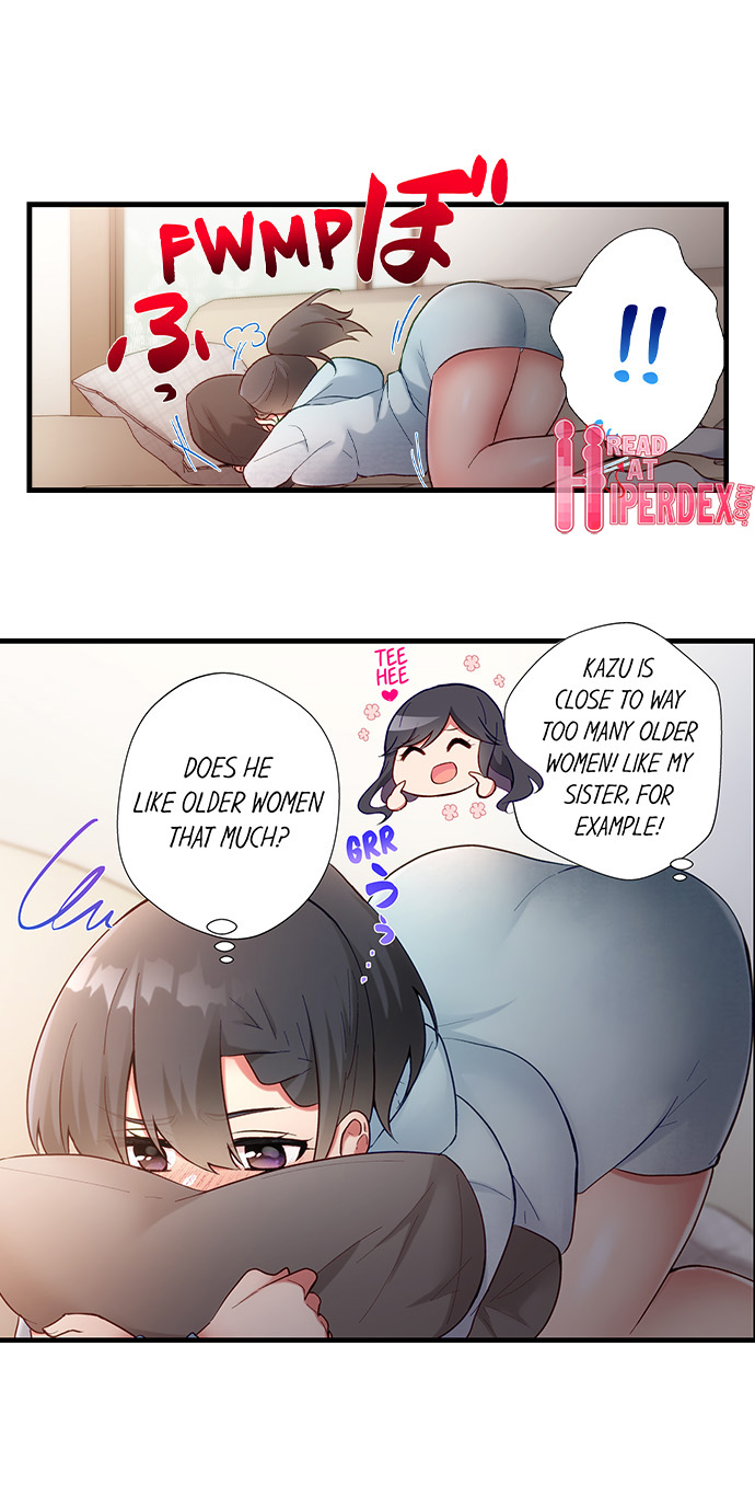 Living in a Fuck Room - Chapter 48 [photo 6] - MangaPorn