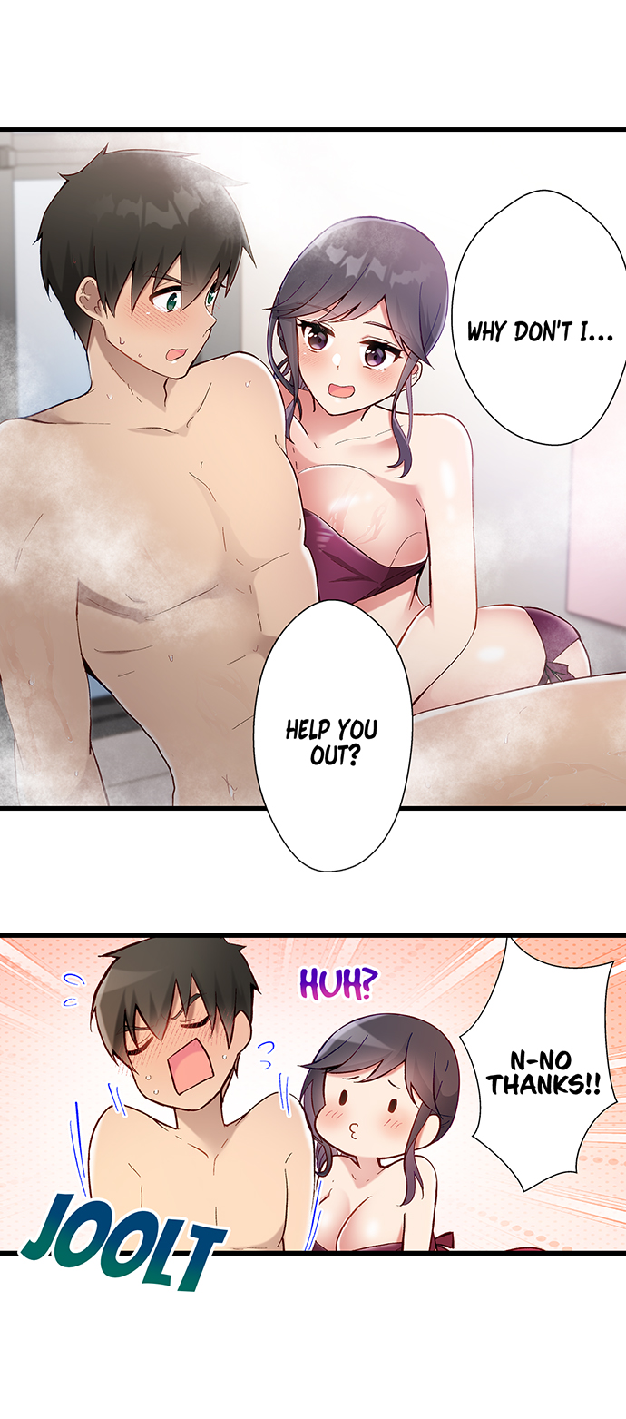 Living in a Fuck Room - Chapter 59 [photo 9] - MangaPorn