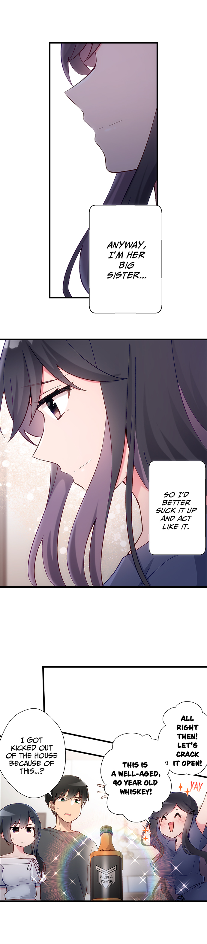 Living in a Fuck Room - Chapter 63 [photo 3] - MangaPorn