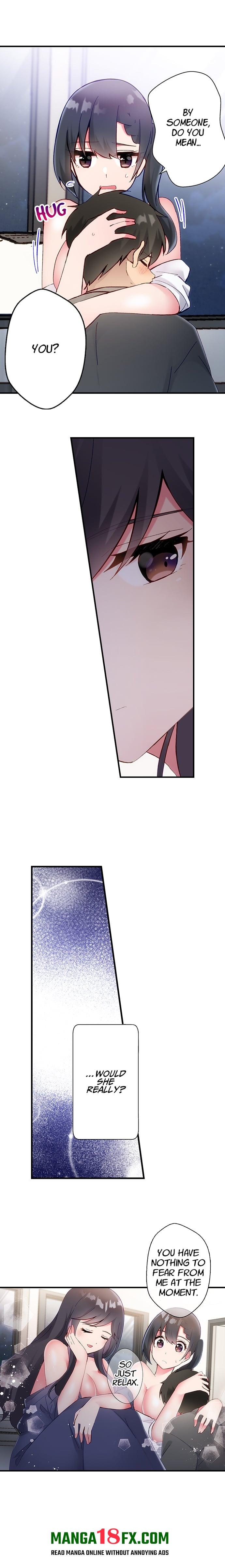 Living in a Fuck Room - Chapter 67 [photo 8] - MangaPorn