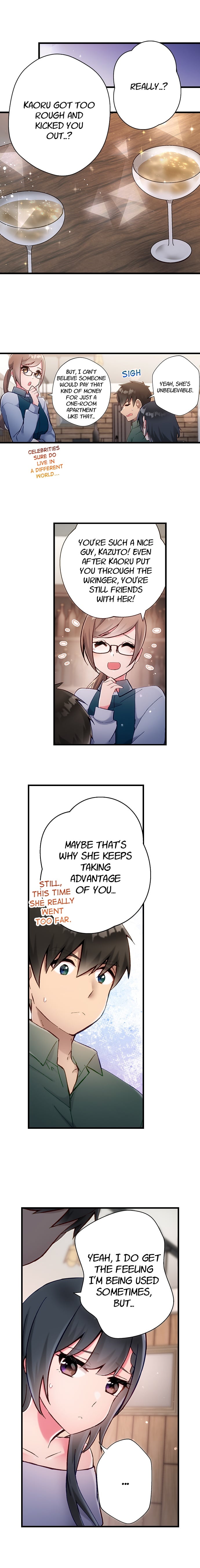 Living in a Fuck Room - Chapter 70 [photo 3] - MangaPorn