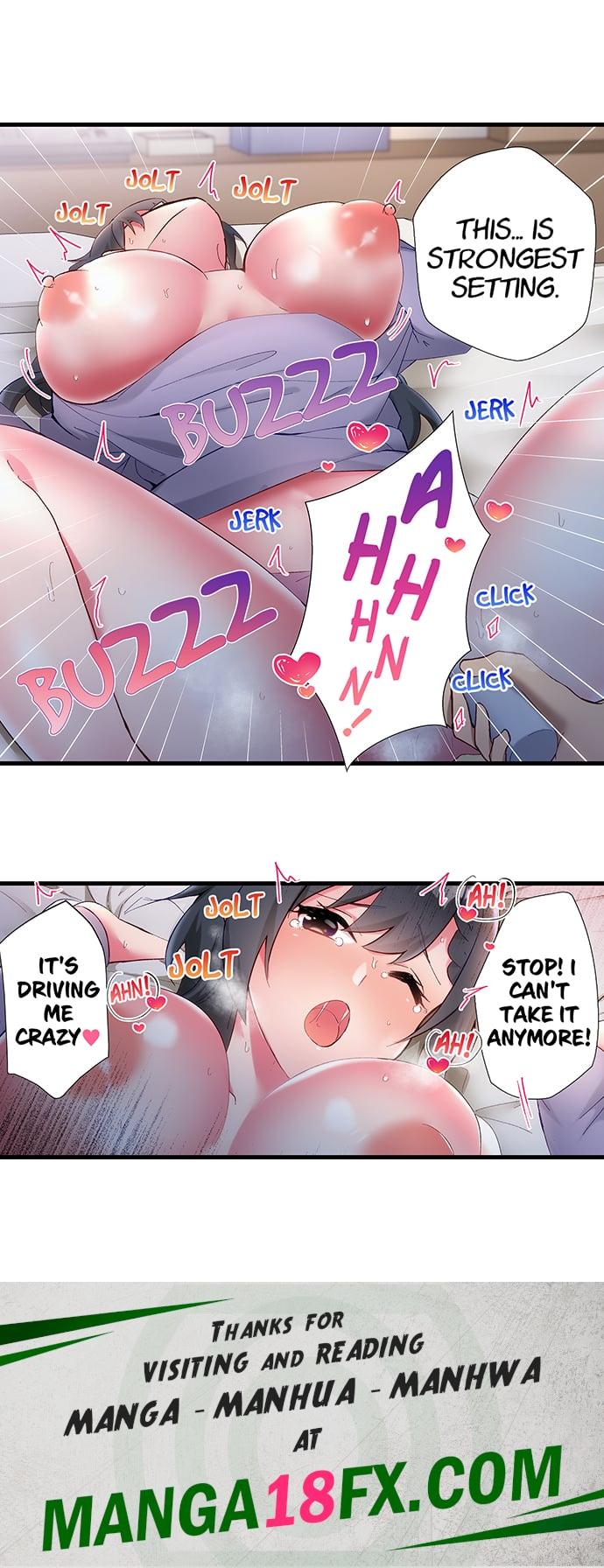 Living in a Fuck Room - Chapter 73 [photo 9] - MangaPorn