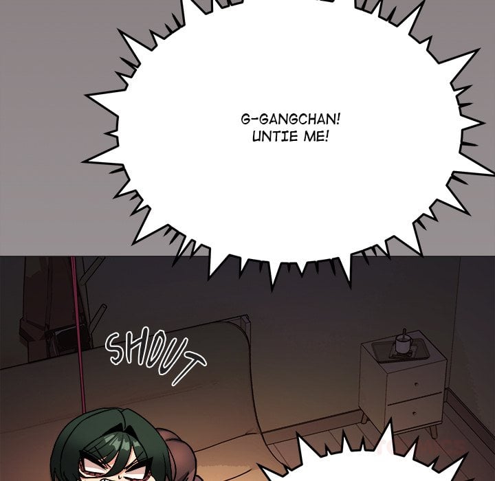 Stop Smoking - Chapter 84 [photo 208] - MangaPorn