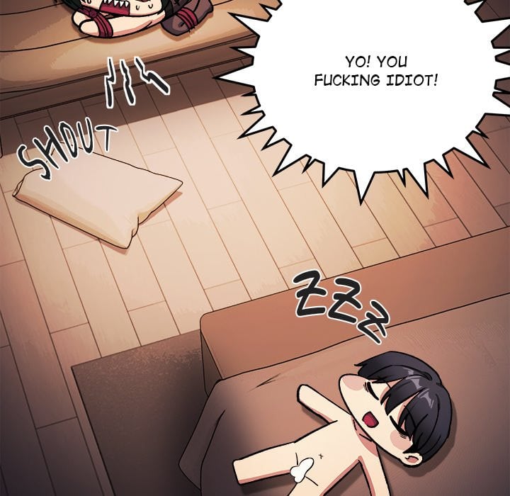 Stop Smoking - Chapter 84 [photo 209] - MangaPorn