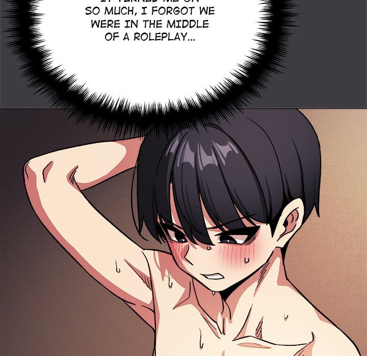 Stop Smoking - Chapter 84 [photo 77] - MangaPorn