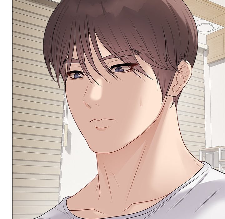 Signed, Sealed, Mistaken (Uncensored) - Chapter 34 [photo 10] - MangaPorn