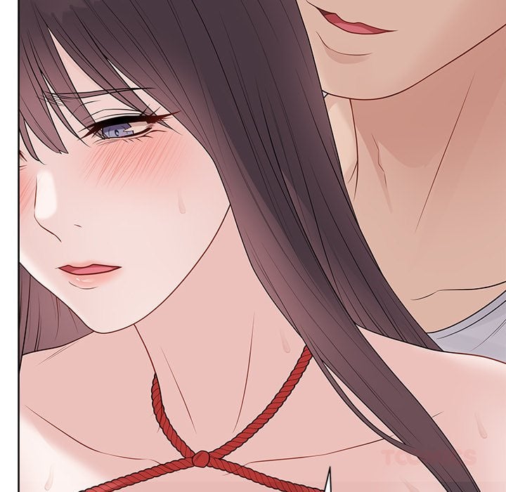 Signed, Sealed, Mistaken (Uncensored) - Chapter 34 [photo 100] - MangaPorn