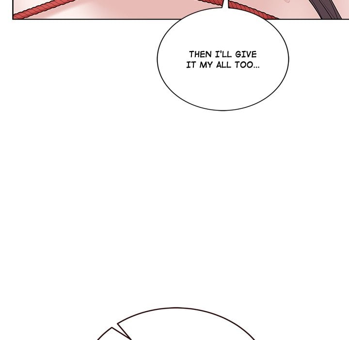 Signed, Sealed, Mistaken (Uncensored) - Chapter 34 [photo 101] - MangaPorn