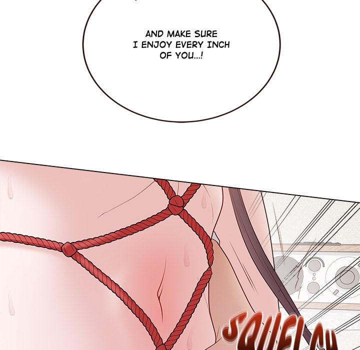 Signed, Sealed, Mistaken (Uncensored) - Chapter 34 [photo 102] - MangaPorn