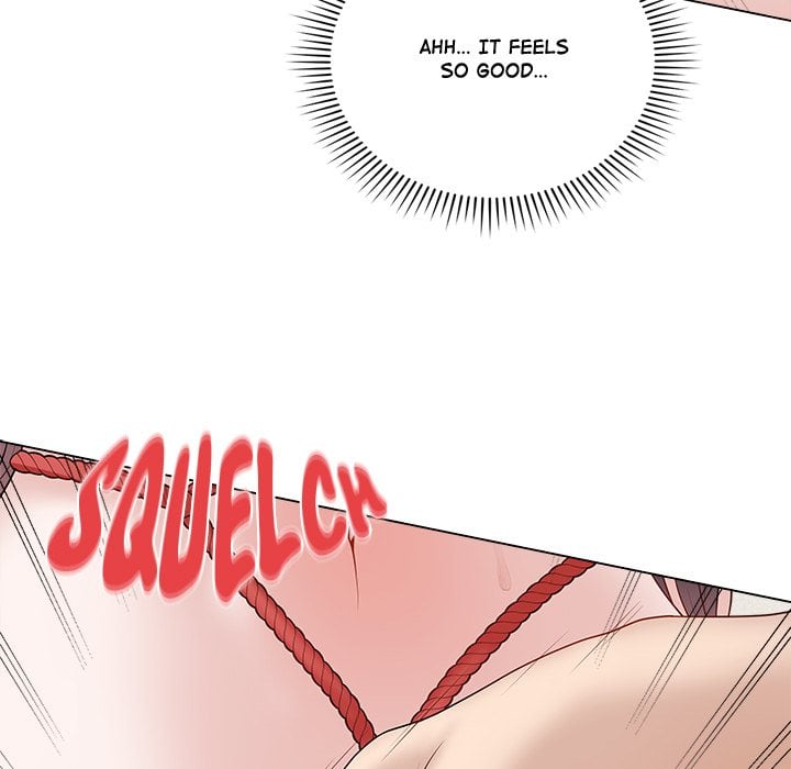 Signed, Sealed, Mistaken (Uncensored) - Chapter 34 [photo 111] - MangaPorn