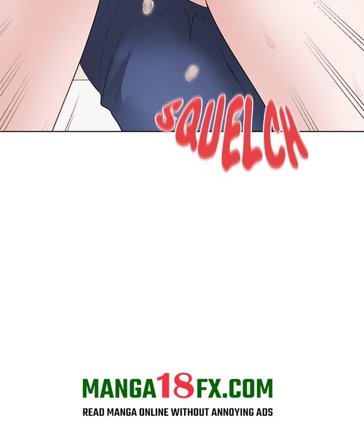 Signed, Sealed, Mistaken (Uncensored) - Chapter 34 [photo 113] - MangaPorn