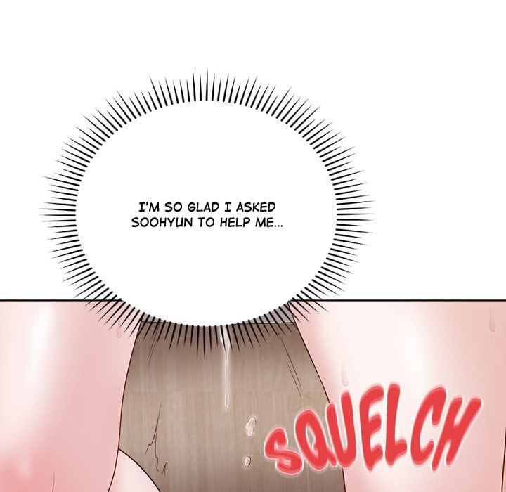 Signed, Sealed, Mistaken (Uncensored) - Chapter 34 [photo 114] - MangaPorn