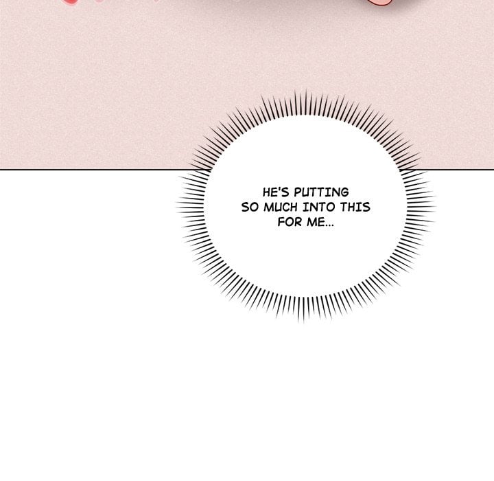 Signed, Sealed, Mistaken (Uncensored) - Chapter 34 [photo 116] - MangaPorn