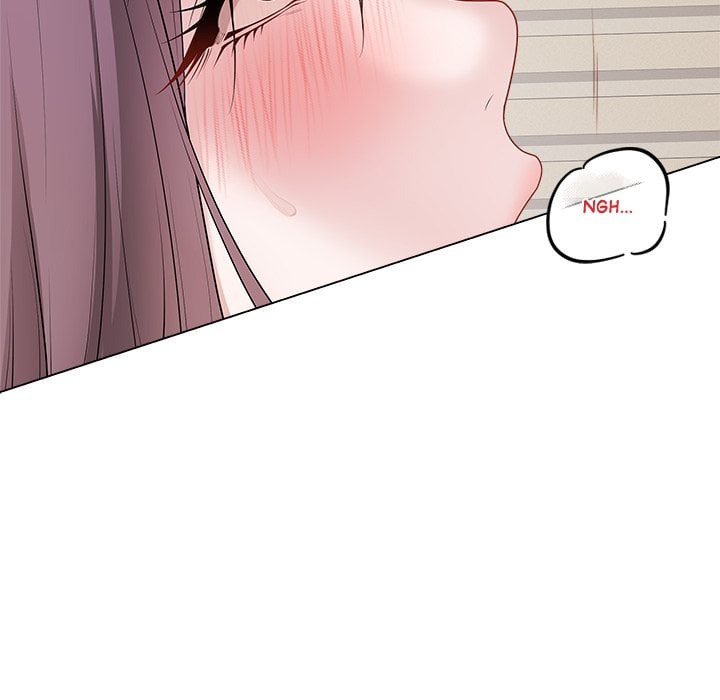 Signed, Sealed, Mistaken (Uncensored) - Chapter 34 [photo 121] - MangaPorn