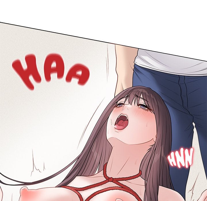 Signed, Sealed, Mistaken (Uncensored) - Chapter 34 [photo 122] - MangaPorn