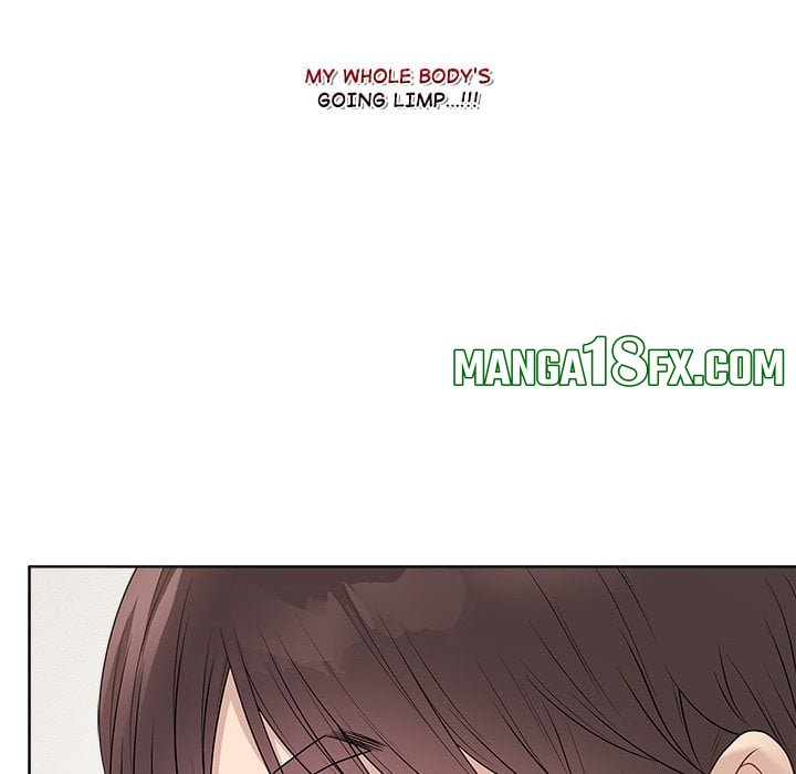 Signed, Sealed, Mistaken (Uncensored) - Chapter 34 [photo 125] - MangaPorn