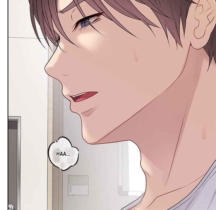 Signed, Sealed, Mistaken (Uncensored) - Chapter 34 [photo 126] - MangaPorn