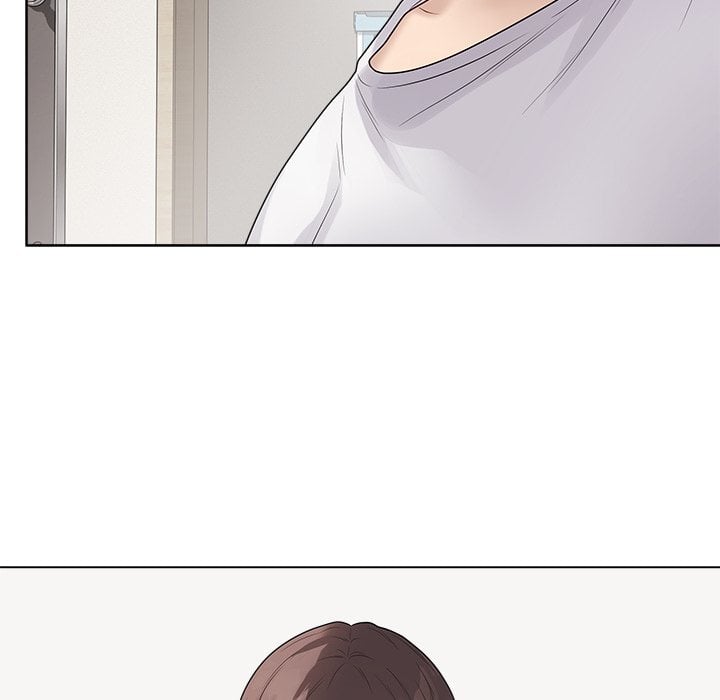 Signed, Sealed, Mistaken (Uncensored) - Chapter 34 [photo 127] - MangaPorn