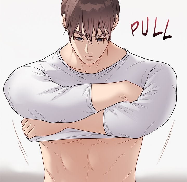 Signed, Sealed, Mistaken (Uncensored) - Chapter 34 [photo 128] - MangaPorn