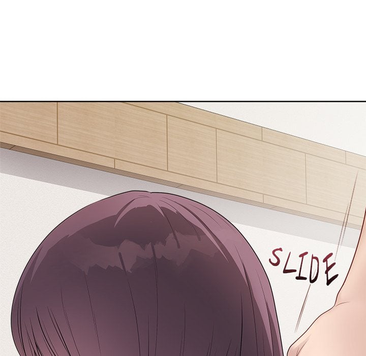 Signed, Sealed, Mistaken (Uncensored) - Chapter 34 [photo 130] - MangaPorn