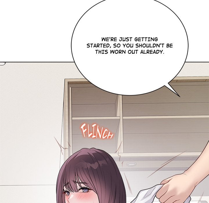 Signed, Sealed, Mistaken (Uncensored) - Chapter 34 [photo 134] - MangaPorn