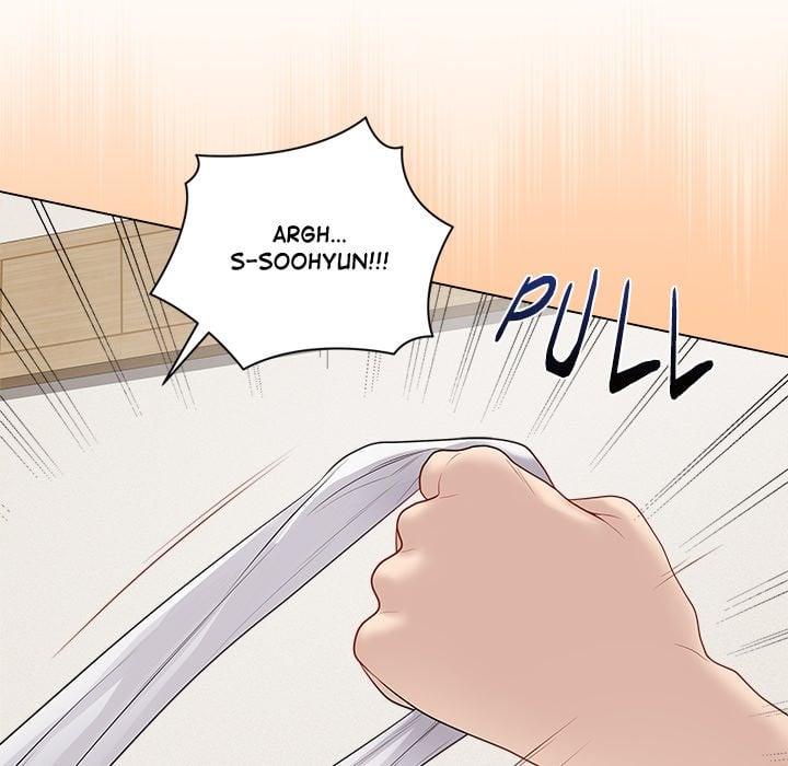 Signed, Sealed, Mistaken (Uncensored) - Chapter 34 [photo 137] - MangaPorn