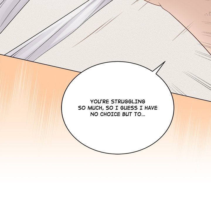 Signed, Sealed, Mistaken (Uncensored) - Chapter 34 [photo 138] - MangaPorn