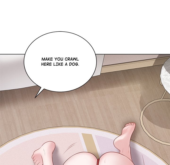 Signed, Sealed, Mistaken (Uncensored) - Chapter 34 [photo 139] - MangaPorn