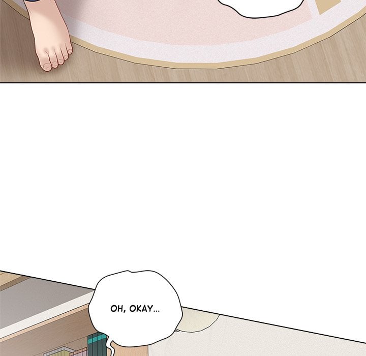 Signed, Sealed, Mistaken (Uncensored) - Chapter 34 [photo 141] - MangaPorn