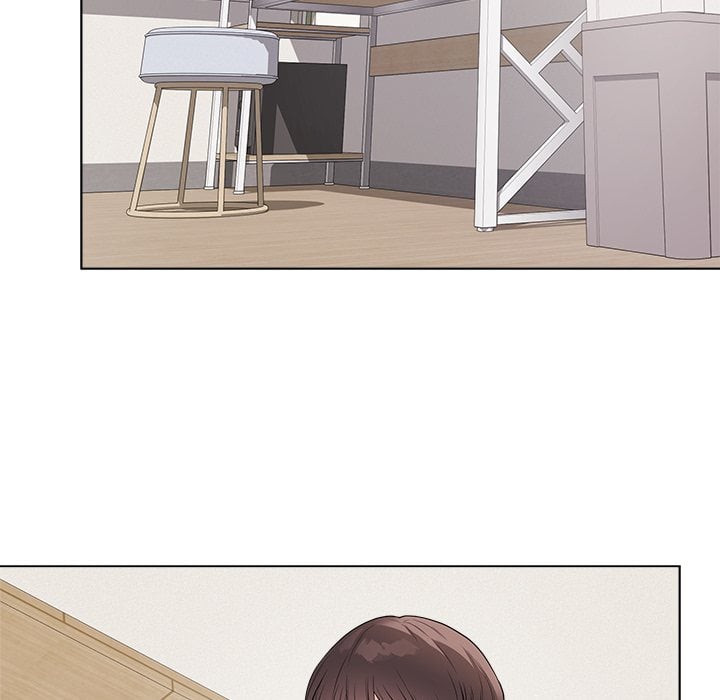 Signed, Sealed, Mistaken (Uncensored) - Chapter 34 [photo 145] - MangaPorn