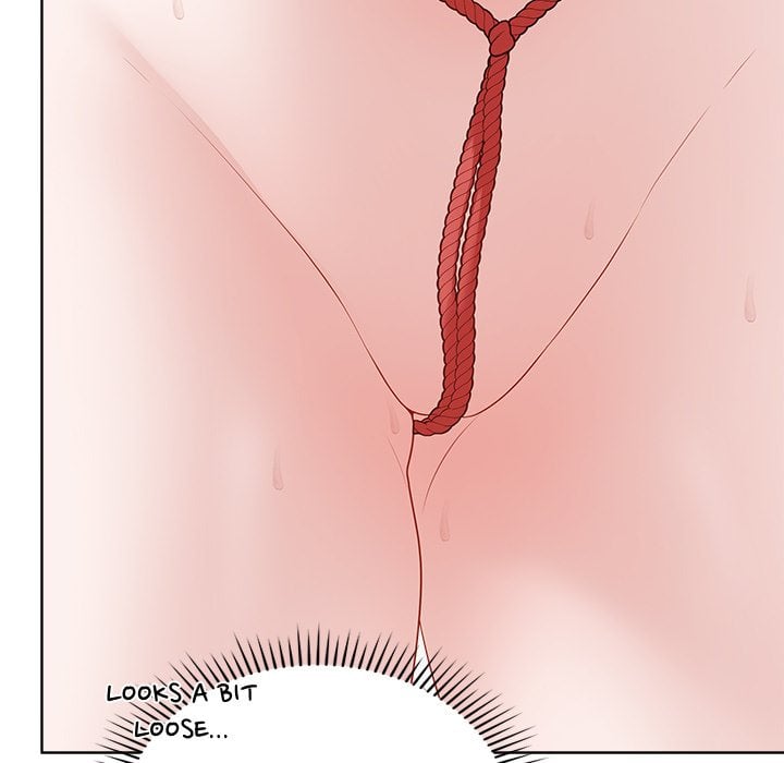Signed, Sealed, Mistaken (Uncensored) - Chapter 34 [photo 15] - MangaPorn