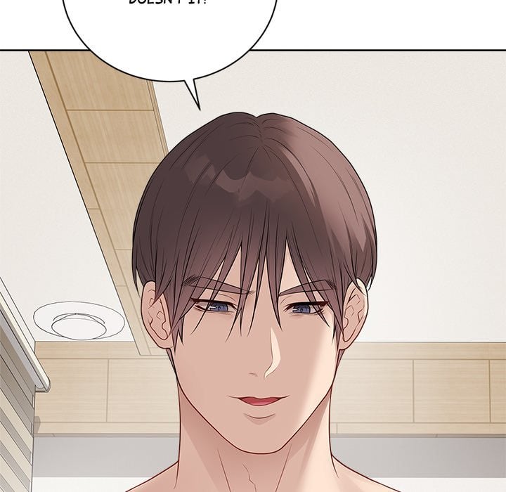 Signed, Sealed, Mistaken (Uncensored) - Chapter 34 [photo 152] - MangaPorn